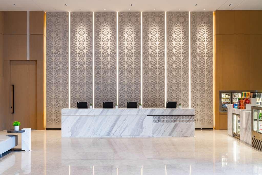 Hyatt Place Changchun Jingyue Interior foto