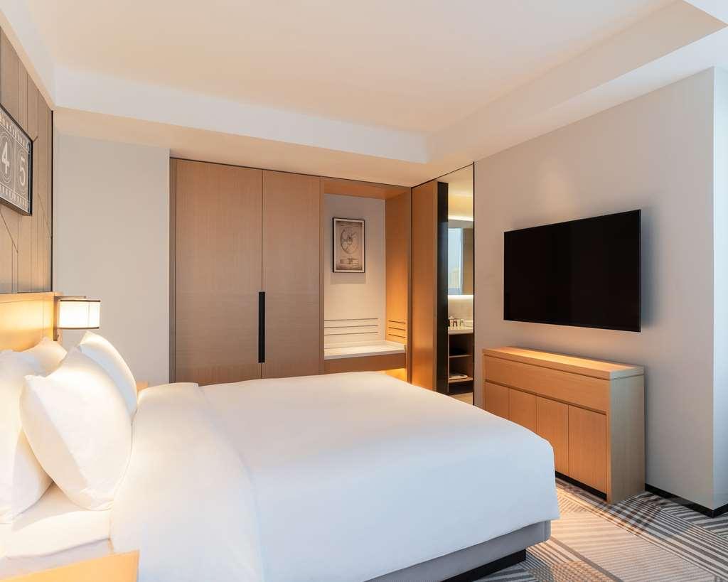 Hyatt Place Changchun Jingyue Cameră foto