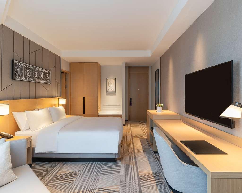 Hyatt Place Changchun Jingyue Cameră foto