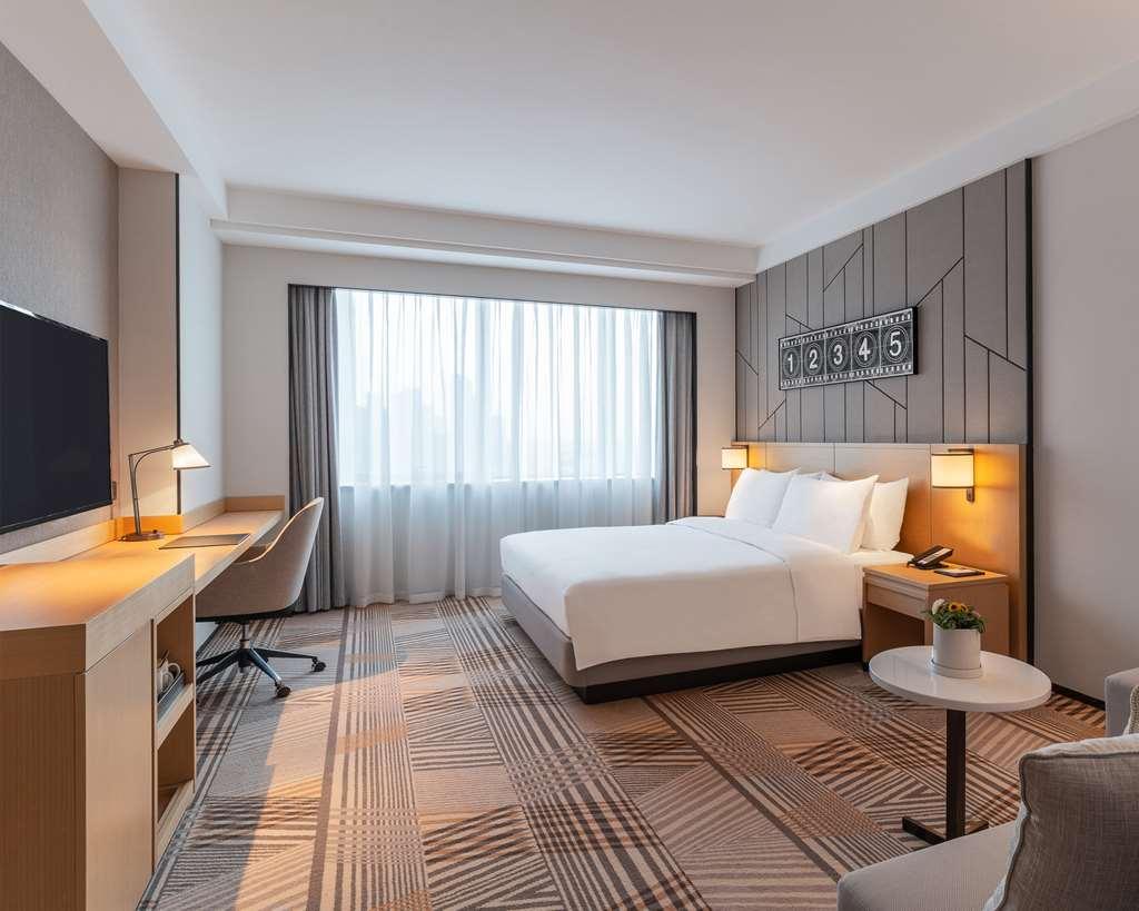 Hyatt Place Changchun Jingyue Cameră foto