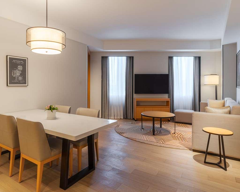 Hyatt Place Changchun Jingyue Cameră foto