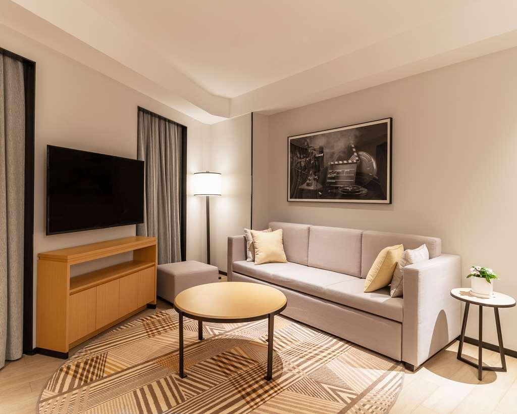 Hyatt Place Changchun Jingyue Cameră foto