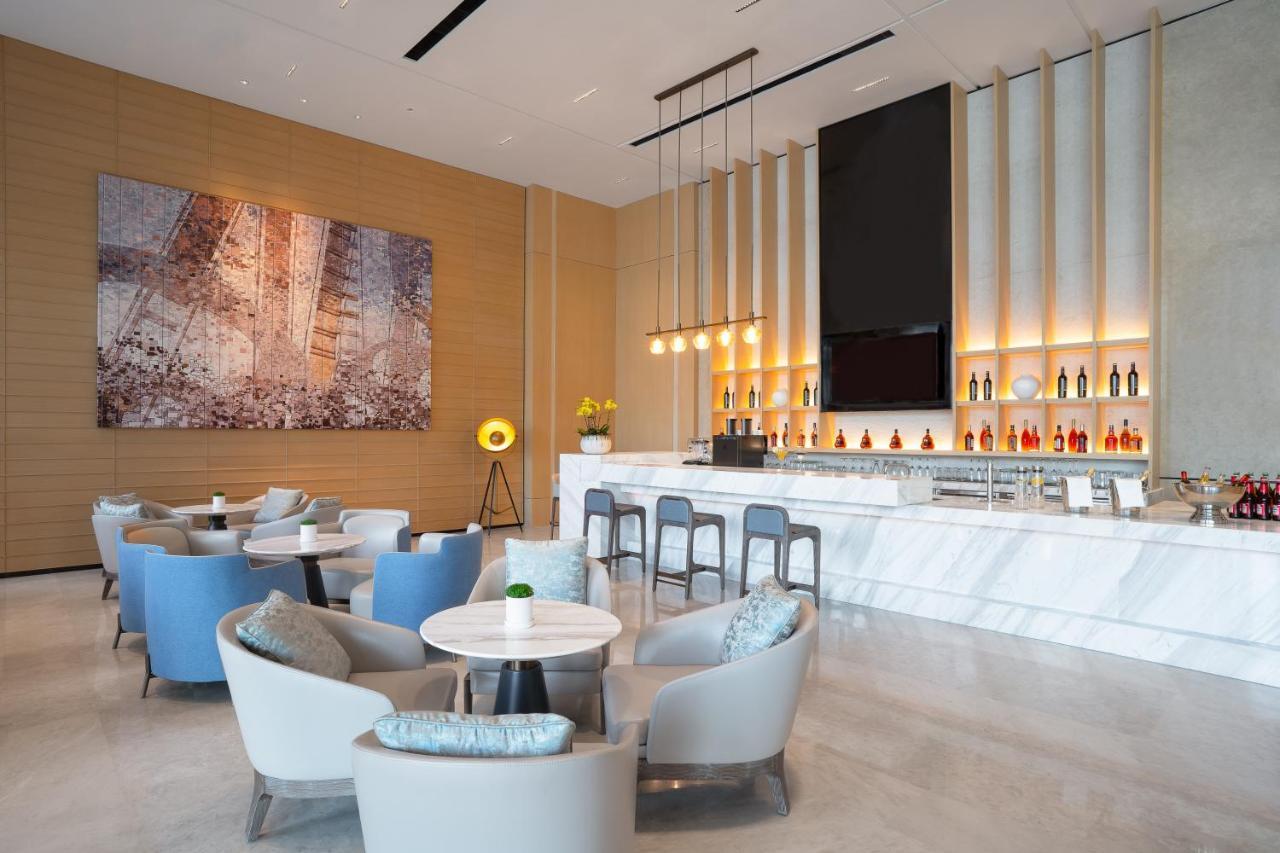 Hyatt Place Changchun Jingyue Exterior foto