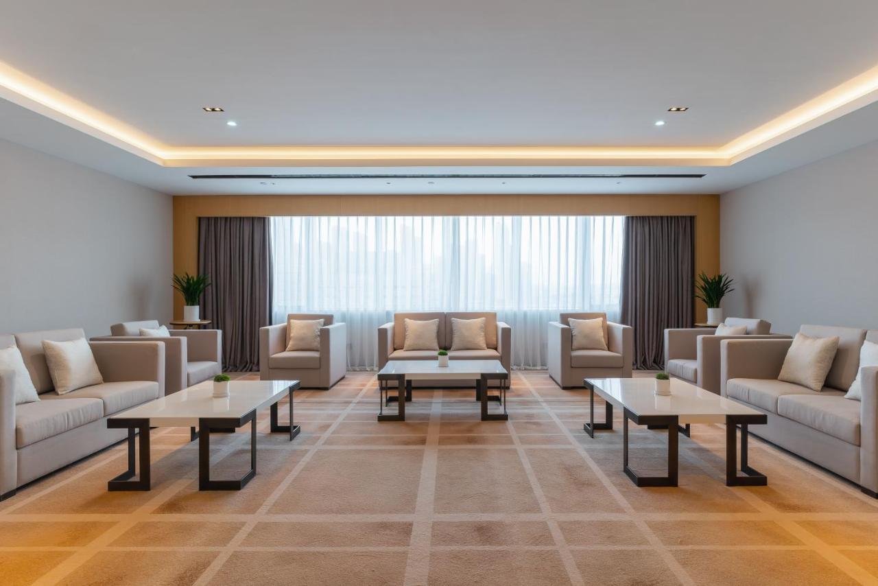 Hyatt Place Changchun Jingyue Exterior foto